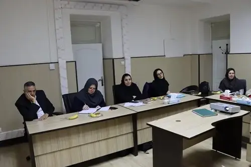 بازدید معاون تحقیقات و فناوری دانشگاه علوم پزشکی تهران: تأکید بر توسعه فناوری و ورود به اقتصاد سلامت